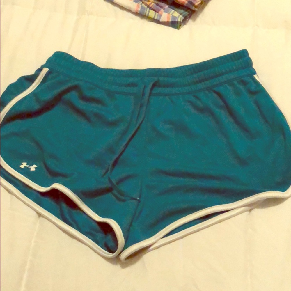 Gym shorts